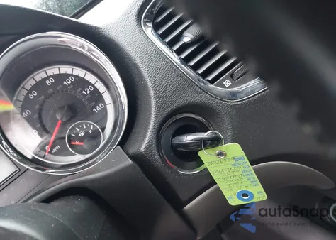 2013 Dodge Durango Sxt from USA, damaged, VIN 1C4RDJAG4DC697092